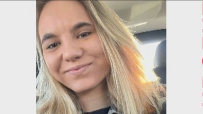 Torrelodones busca a Julia, una chica vulnerable de 23 años