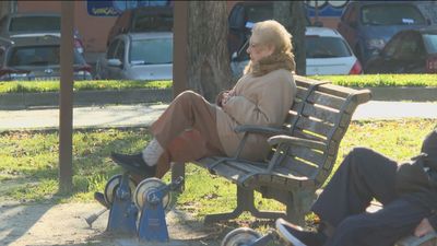 Madrid, líder mundial en esperanza de vida con casi 85 años de media