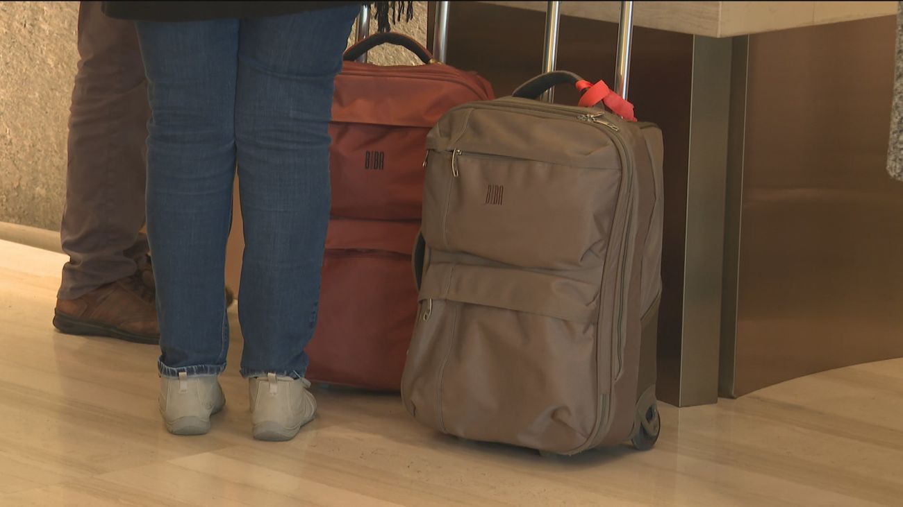 Madrid es uno de los destinos turísticos preferidos de nuestro país