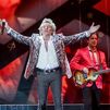 Rod Stewart inaugura en Ifema Madrid el festival Christmas by Starlite