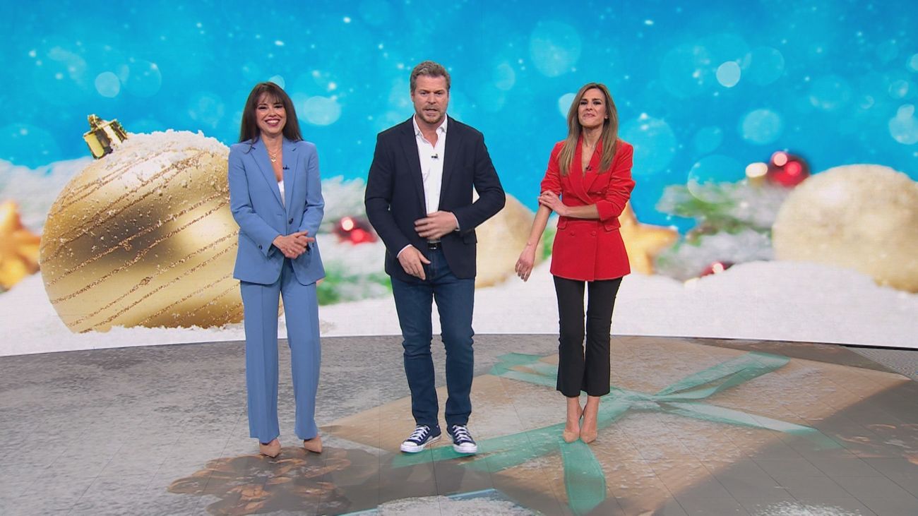 Disfruta Madrid 13.12.2023