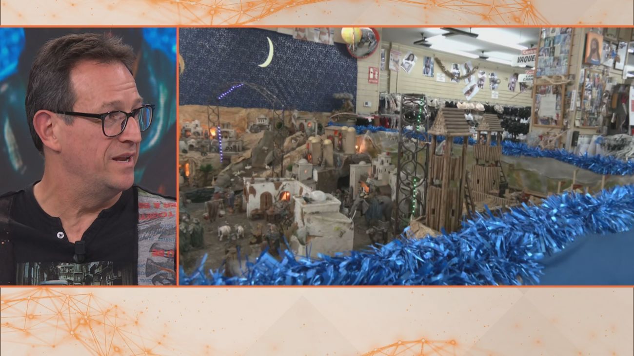 Trucos para armar el mejor belén en casa