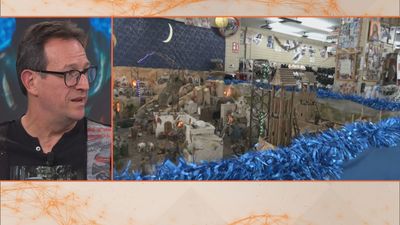 Trucos para armar el mejor belén en casa