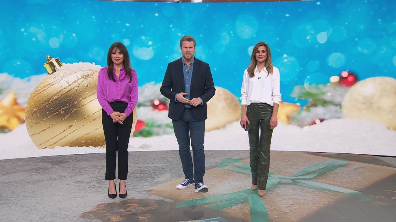 Disfruta Madrid 14.12.2023