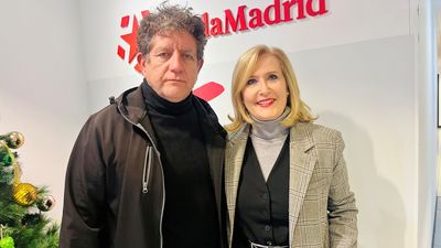 Pedro Casablanc: “Tengo el privilegio de vivir de mi profesión porque es inestable”