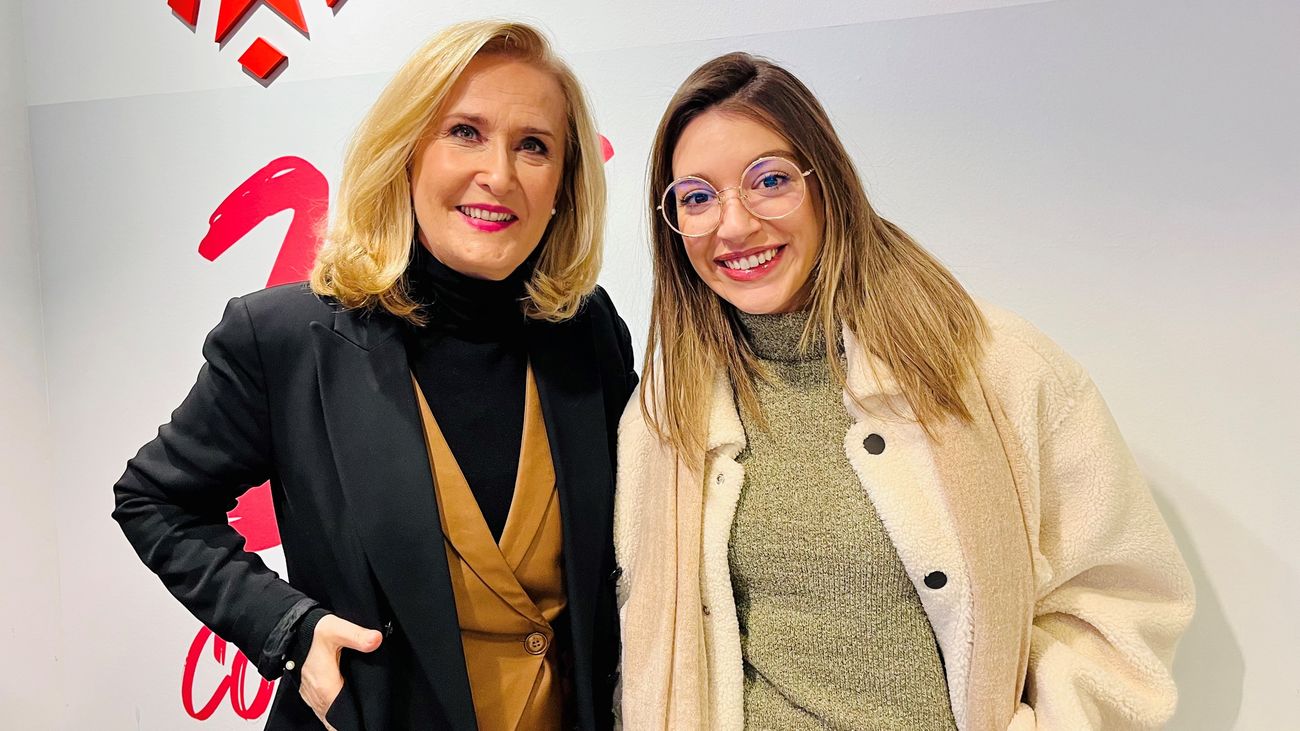 Ana Guerra nos presenta 'Érase una vez'