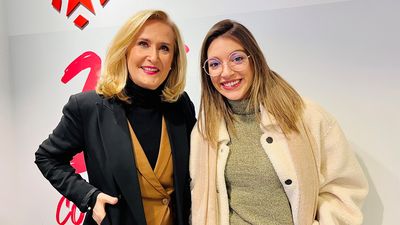 Ana Guerra nos presenta 'Érase una vez'