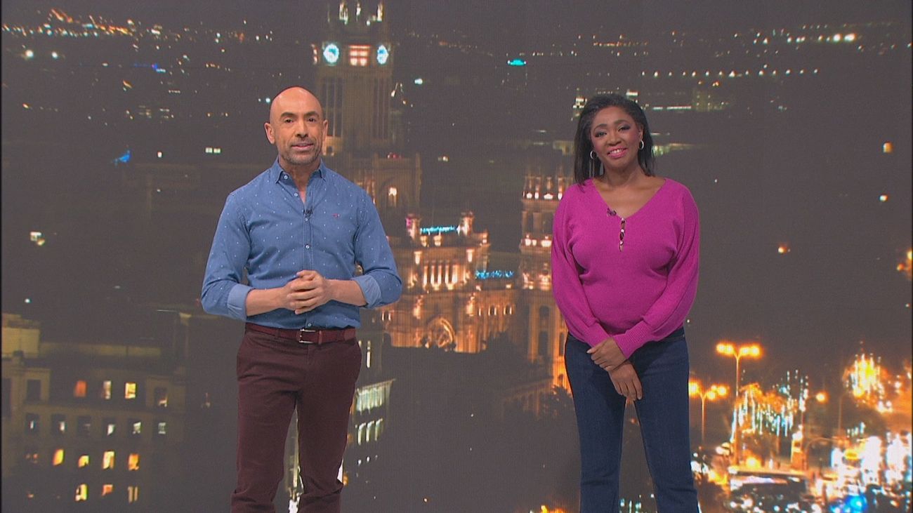 Madrid Directo 14.12.2023