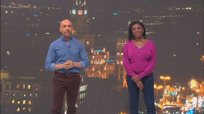 Madrid Directo 14.12.2023