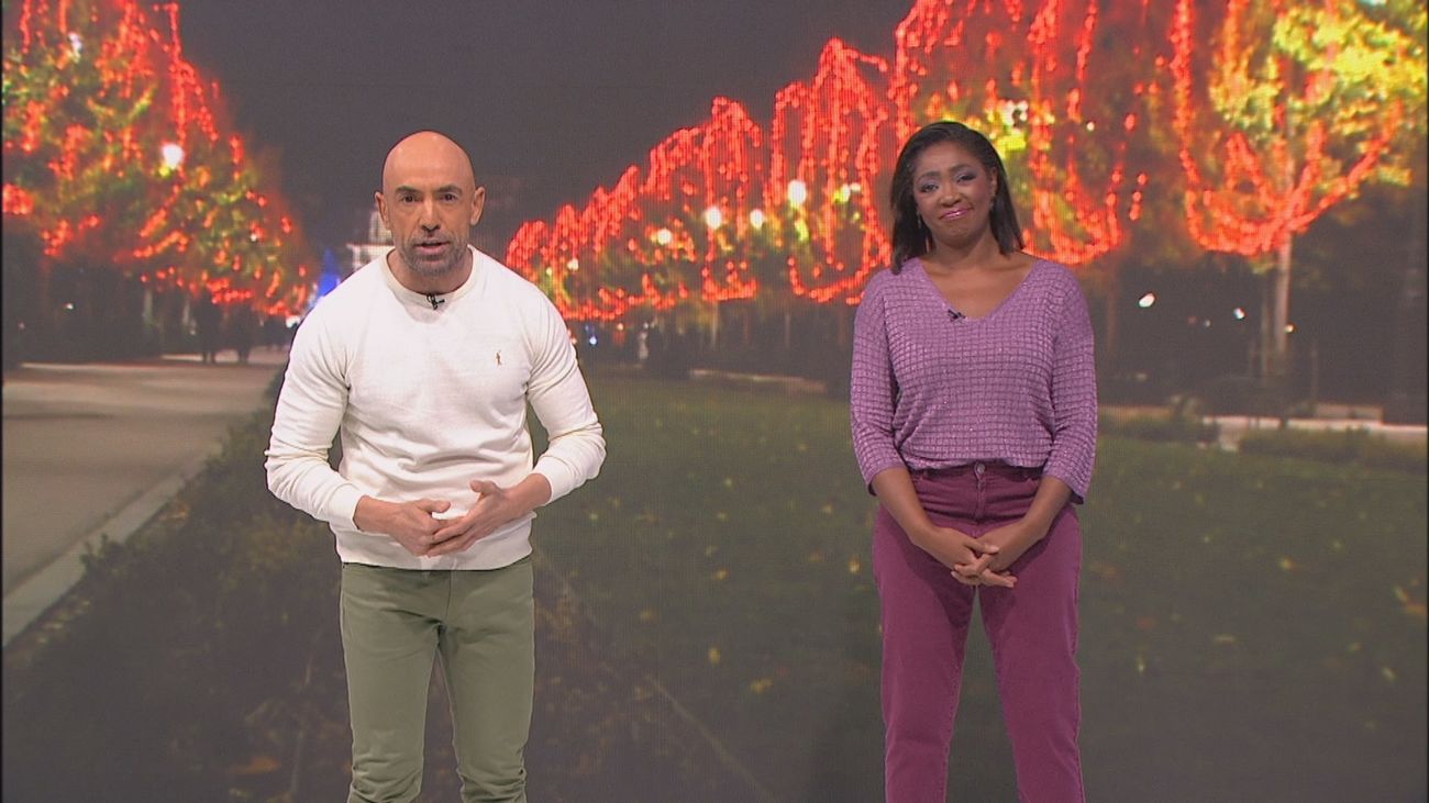 Madrid Directo 14.12.2023