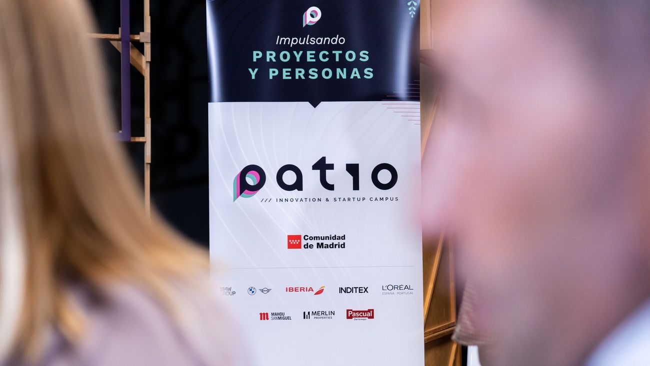 Madrid Abierto, el proyecto que pretende garantizar la sucesión en los negocios tradicionales