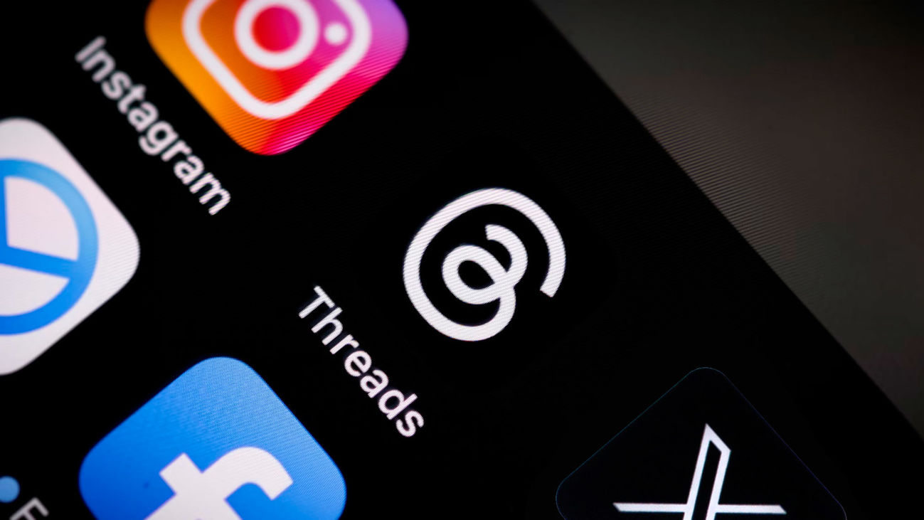 Qué es  y cómo funciona Threads, la red social de Meta que ya está disponible en España