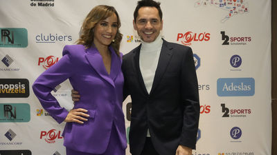 Telemadrid, premiada por UFEDEMA por su apoyo al deporte madrileño