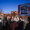 La Comunidad  de Madrid construirá 106 pisos de protección pública en Puente de Vallecas