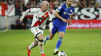 El Getafe-Rayo Vallecano se jugará en el Metropolitano el 2 de enero