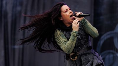 Evanescence actuará en Madrid el próximo verano