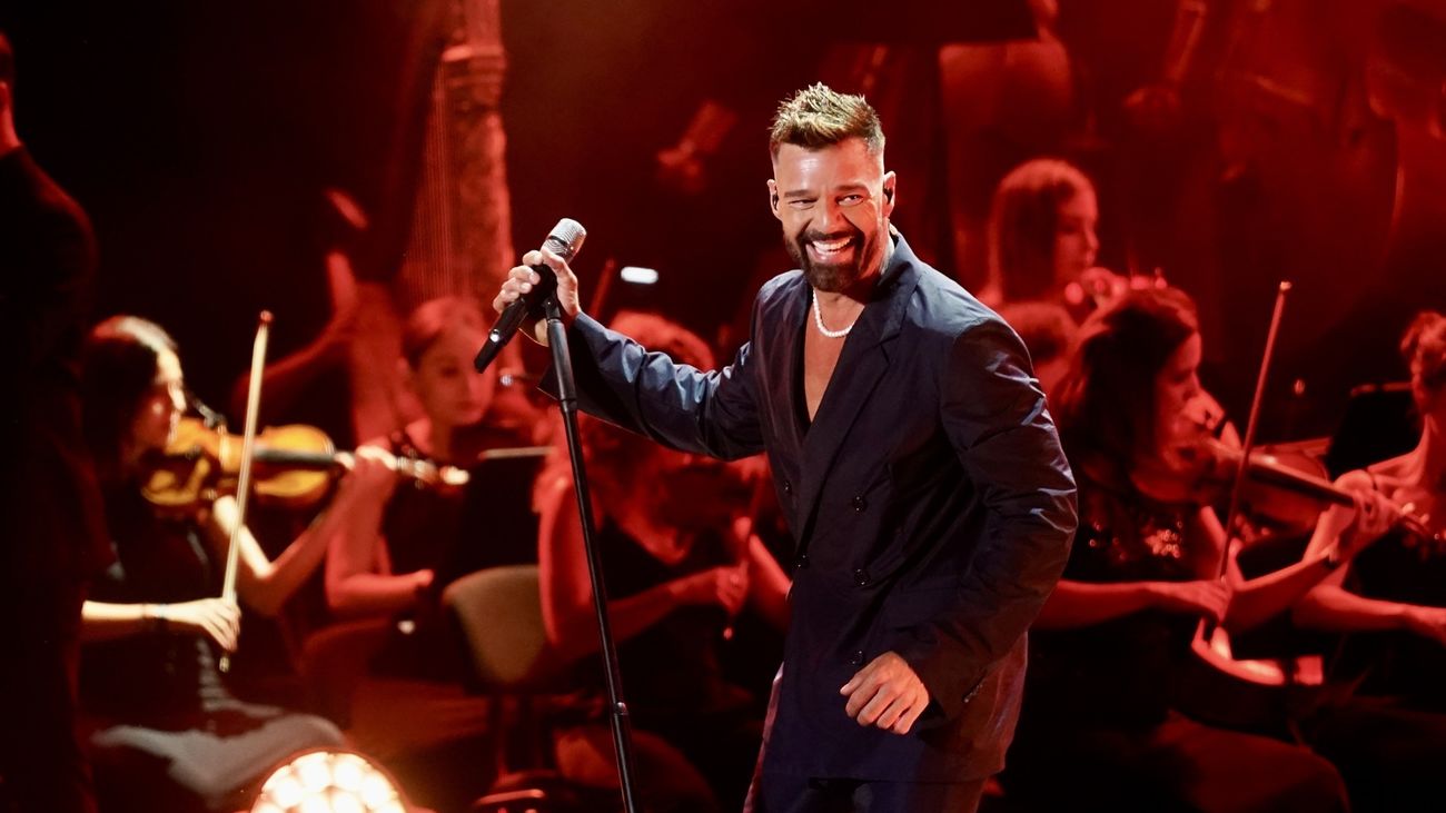 Cancelado el concierto de Ricky Martin en el Starlite