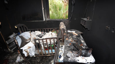 Israel recupera el cuerpo sin vida de tres rehenes secuestrados por Hamás