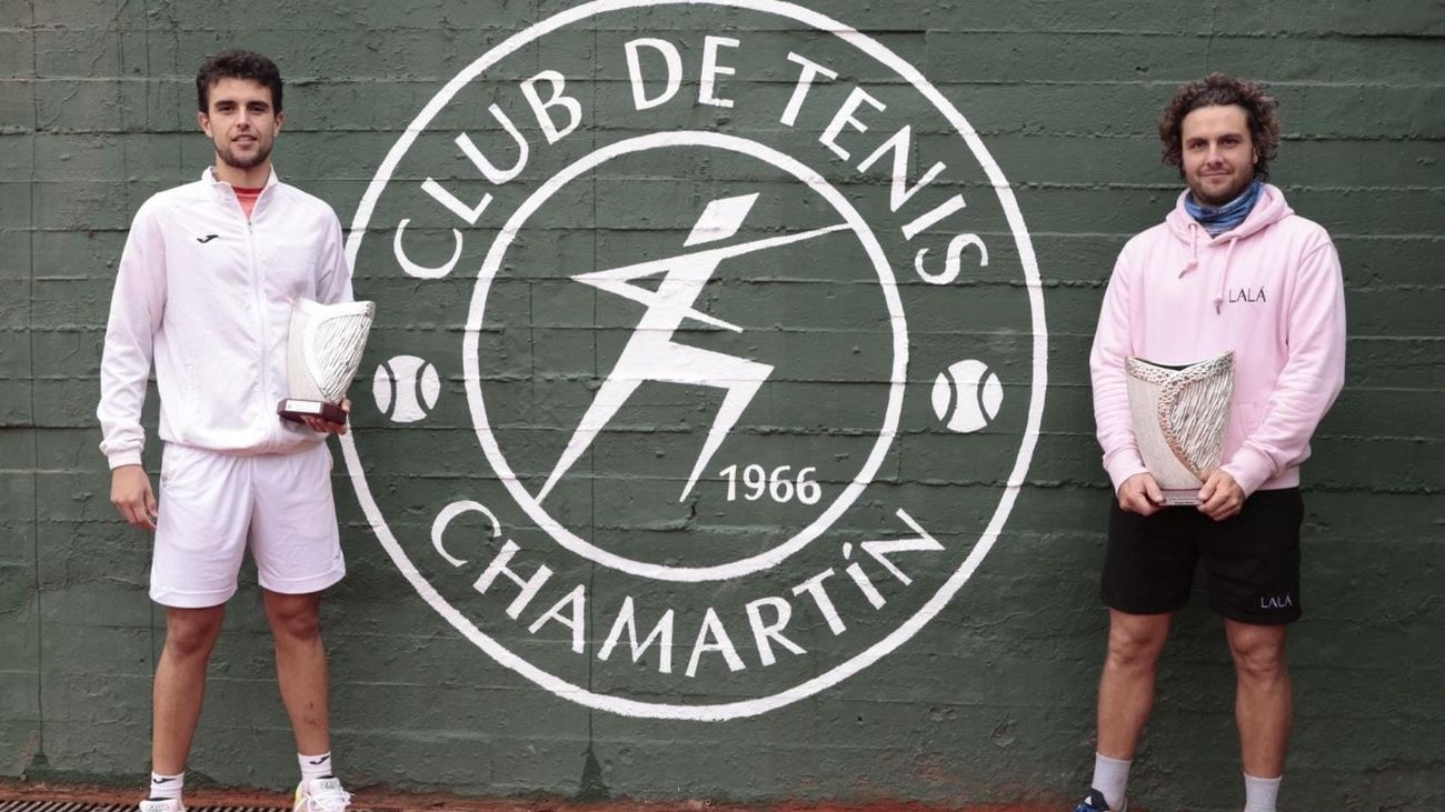 ITF Club de Tenis Chamartín