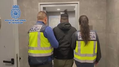 31 detenidos en 10 narcopisos desmantelados en distritos y municipios de Madrid