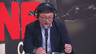 'China FM', la única radio informativa en Europa que emite toda su programación en chino mandarín