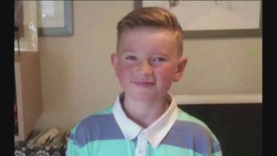 Localizan en Francia a un niño británico desaparecido en Málaga hace seis años