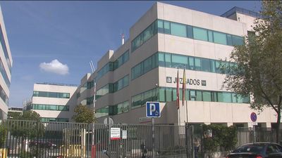 Las denuncias por violencia de género aumentan un 1,5%  en el tercer trimestre en Madrid