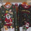 'Ugly Christmas Sweater', la nueva tendencia navideña que arrasa en España