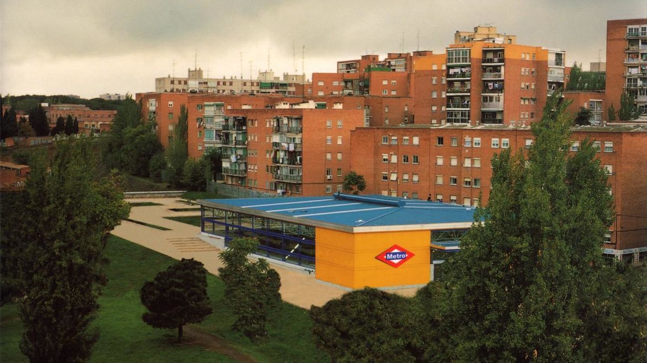 Investigan el apuñalamiento a un joven en Latina por una discusión sobre fútbol