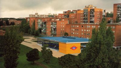 Investigan el apuñalamiento a un joven en Latina por una discusión sobre fútbol