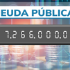 La deuda pública cierra 2024 en 1,61 billones de euros, el 101,8% del PIB