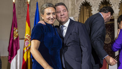 Page: "Bailar al son y a los caprichos de Puigdemont no puede traer nada bueno a nadie"