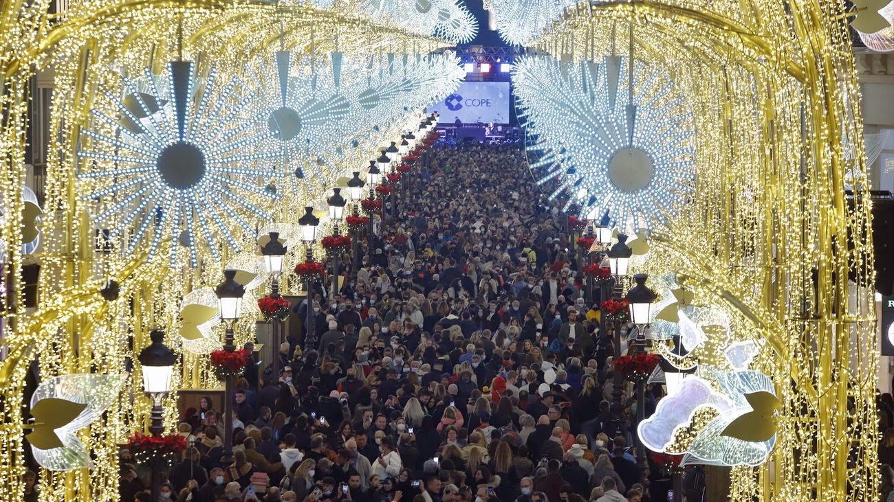 Prohibido cantar y beber en la calle, Málaga quiere "tener la fiesta en paz"