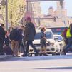 ¿Cómo es de difícil  aparcar en Madrid?