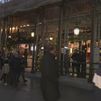 Indignación entre comerciantes y hosteleros por el corte de luz en el distrito Centro