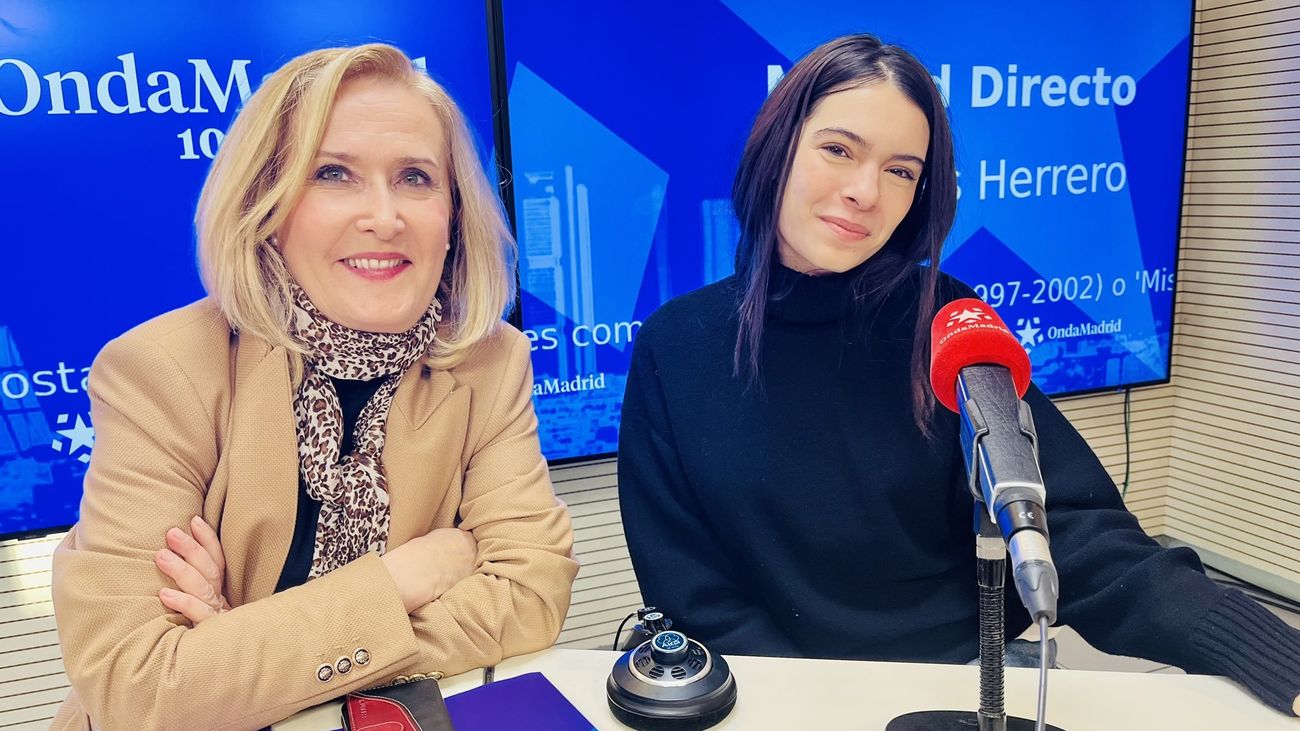 Claudia Traisac: "El destape era una trampa y nos lo contaron como una liberación sexual"