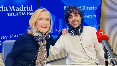 Iñigo Merino: "Dejo la música porque me he dado cuenta de que no estoy hecho para esto"