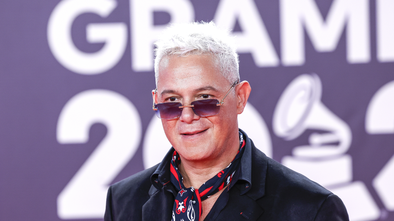 El Madrid de Alejandro Sanz