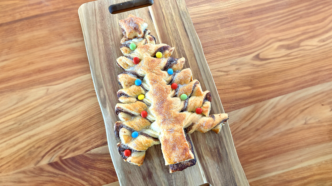 Estos son los dulces de Navidad que triunfan en las redes