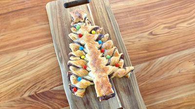 Estos son los dulces de Navidad que triunfan en las redes