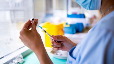 La Comunidad de Madrid compra más de 1,5 millones de dosis de vacunas para la gripe