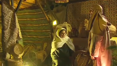 La Plaza Mayor de Colmenar de Oreja acogerá este sábado el Belén viviente