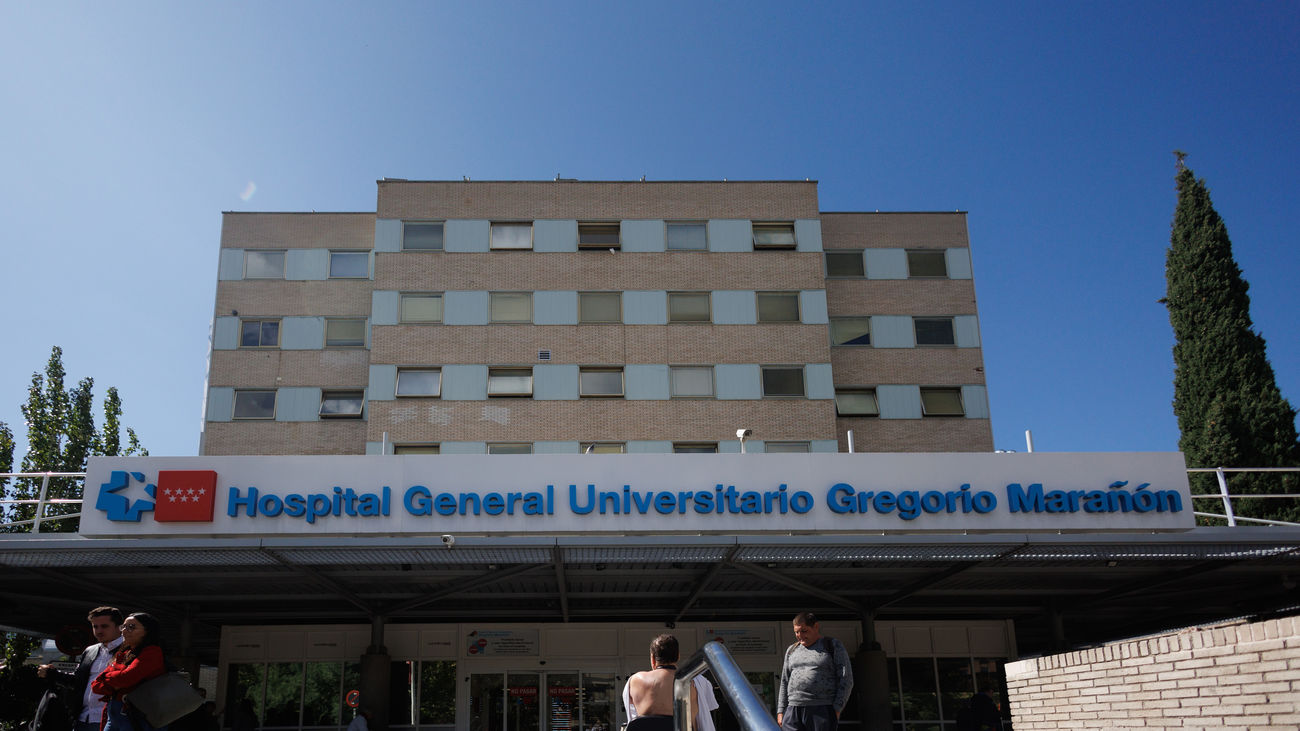 El Gregorio Marañón, La Paz y Ramón y Cajal albergarán laboratorios de referencia de la Unión Europea