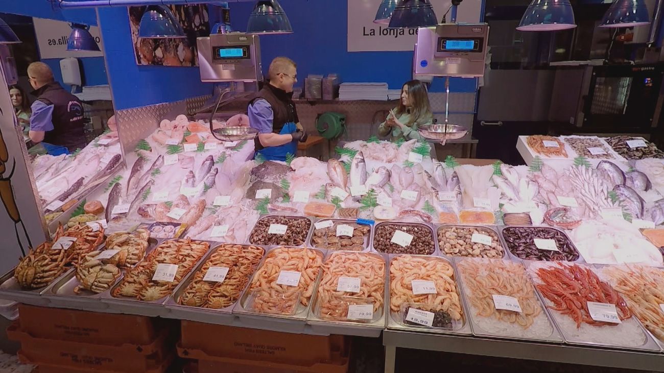 Madrid mejora tu vida 17.12.2023