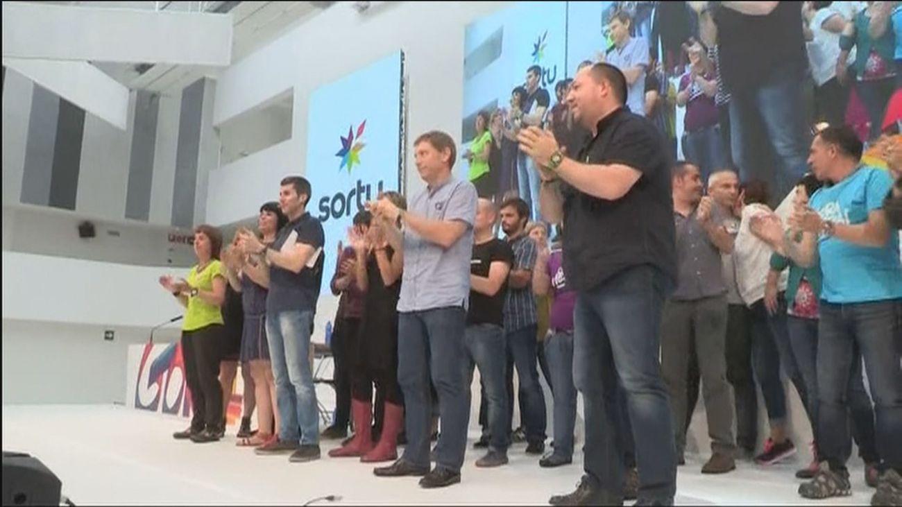 Los lazos de Bildu con ETA