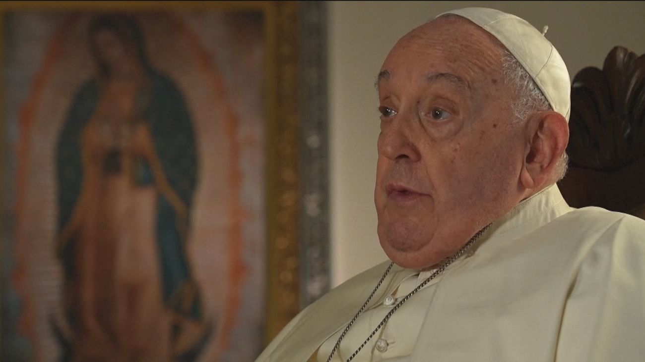 El Papa Francisco cumple hoy 87 años