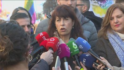 España registra los peores datos de delitos sexuales en 7 años