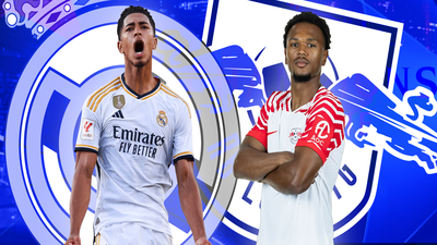 Openda, Xavi Simons y a la espera de Dani Olmo, las amenazas de un Leipzig renovado