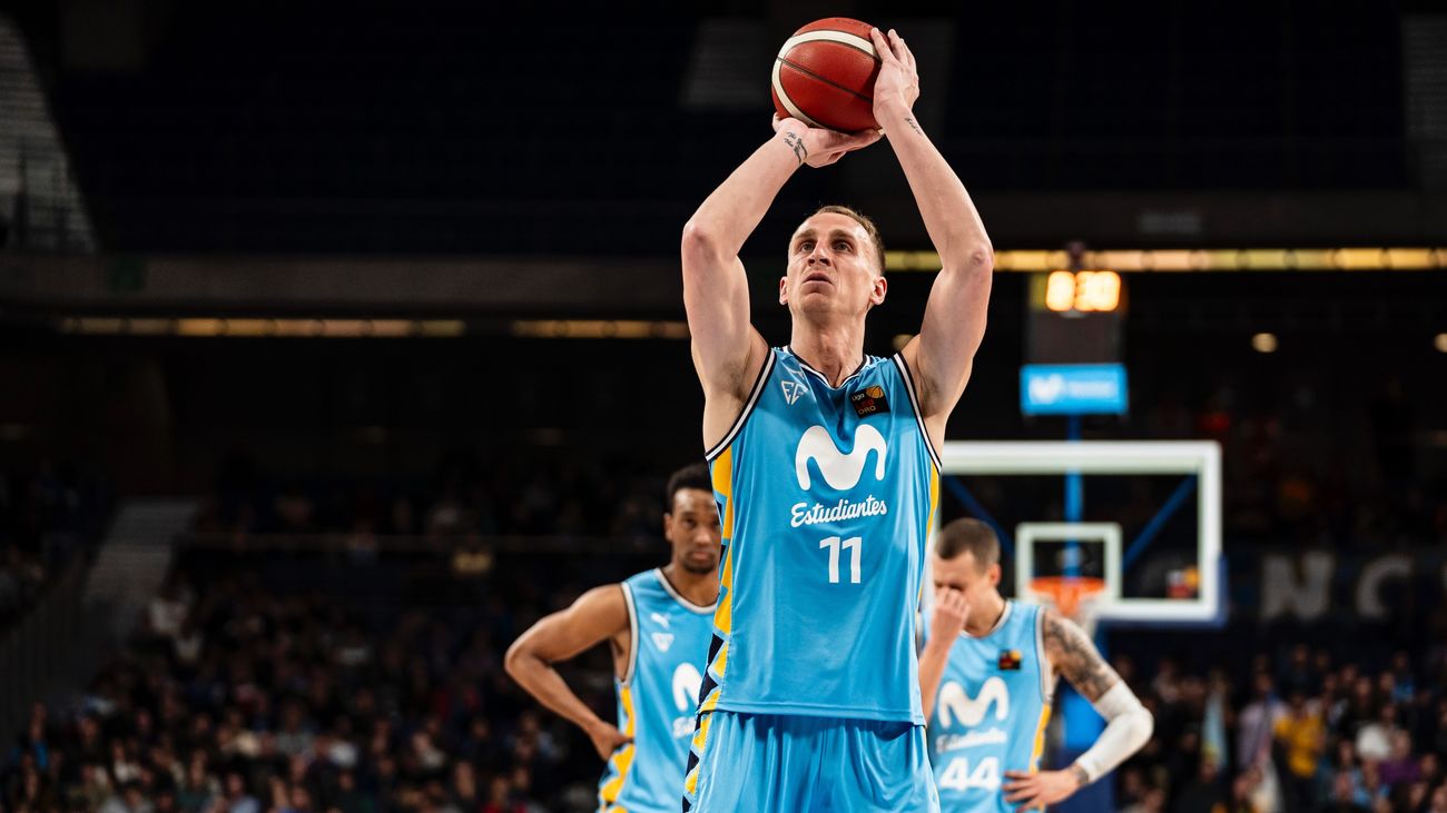 Movistar Estudiantes