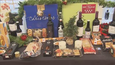 Nace el Clúster Agroalimentario de la Comunidad de Madrid